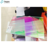 Coated and Color Changing Glass Sheets