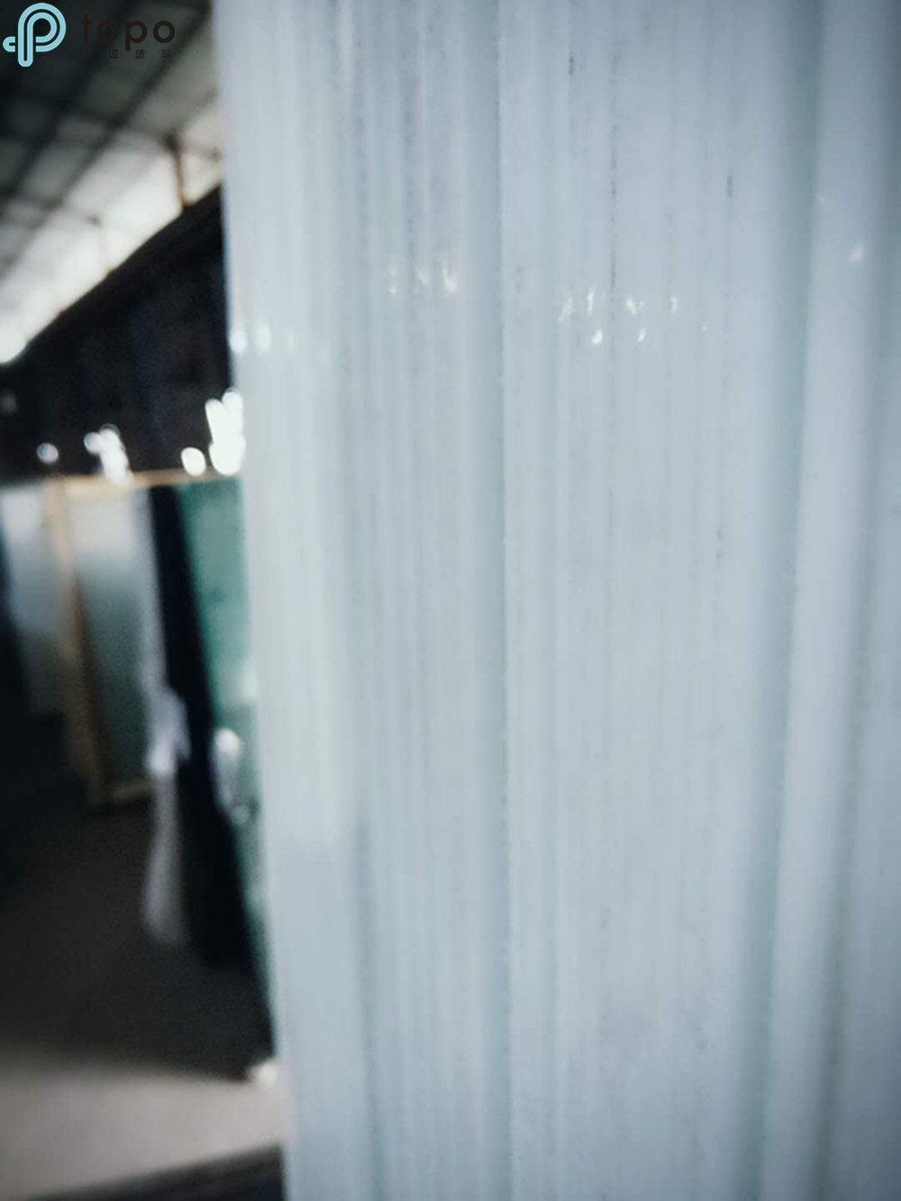 China Functional Building Jade Float Glass