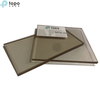 New Drawing Technology Clear High Density Borosilicate Glass