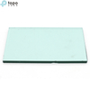 5mm-12mm Tinted French Green Architectural Original Glass