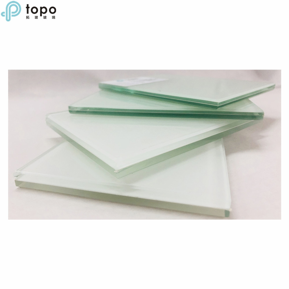 Special Laminated Safety Glass