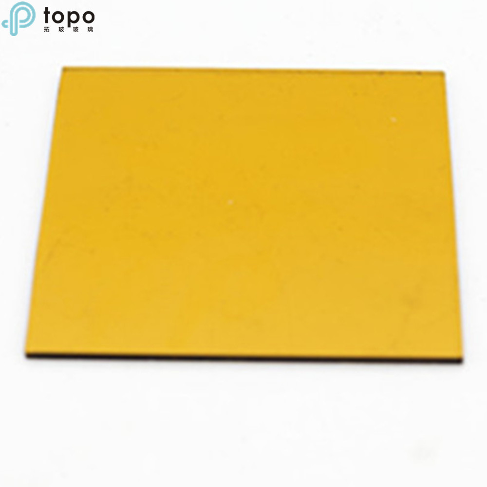 Ultra Thin Float Glass Sheet