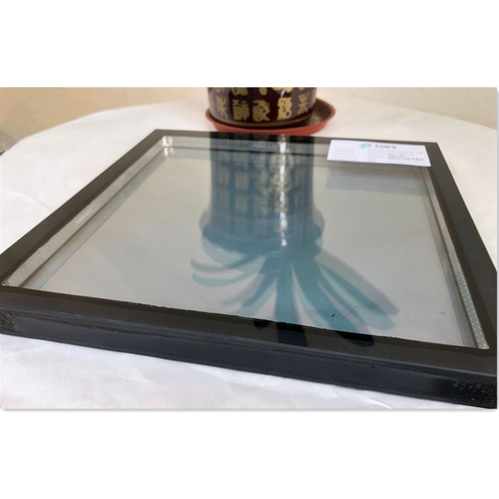 3.2mm-12mm Low-emissivity Glass Sheets