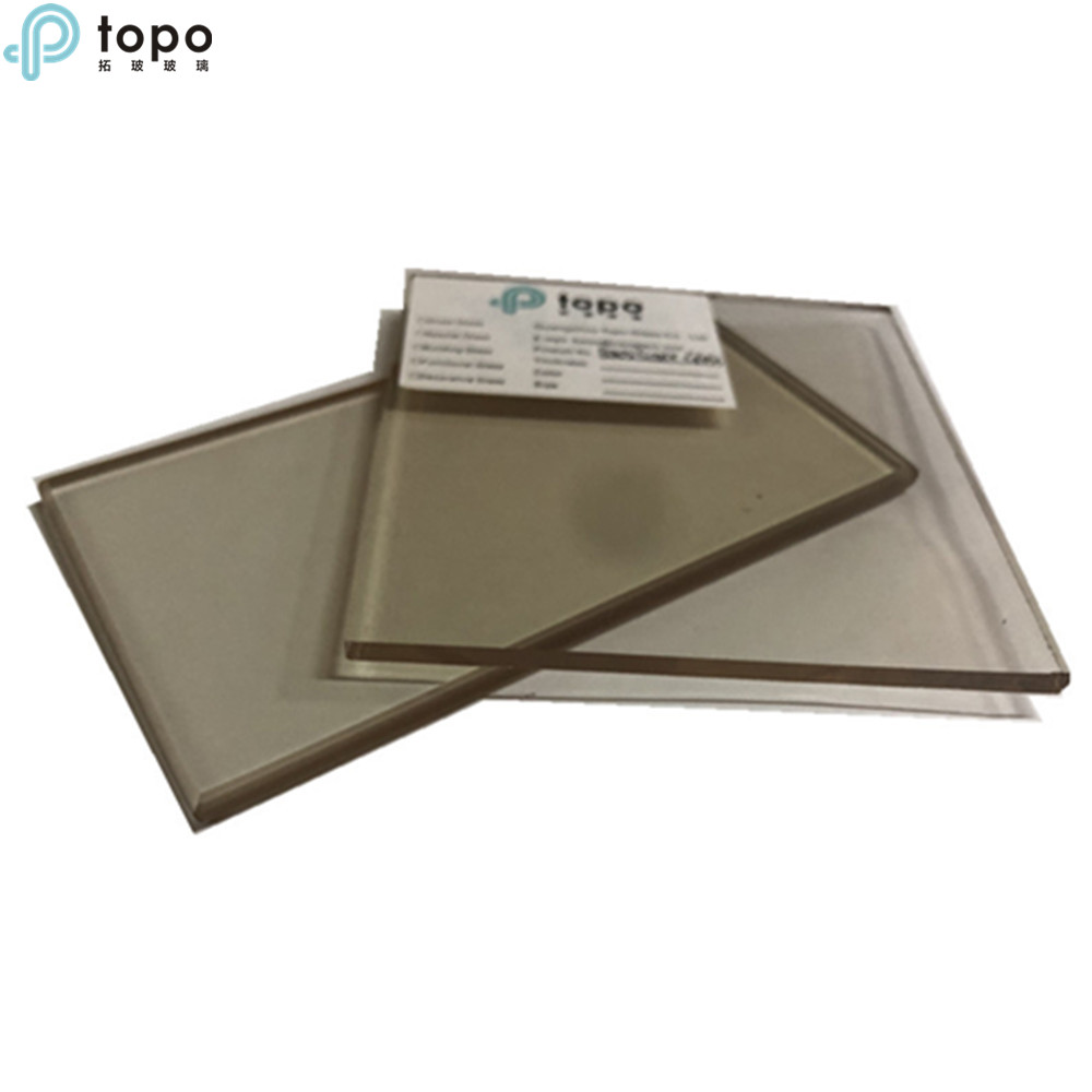 Chinese Borosilicate Sheets Glass