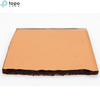 10mm Tinted Pink Float Sheets Glass
