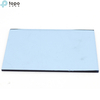 Topo Glass Ford Blue/Dark Blue Float Glass for Window Glass