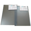 5mm 6mm Translucent Euro Bronze Coated Reflective Glass