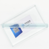 19mm High Transparency Super Clear White Float Glass