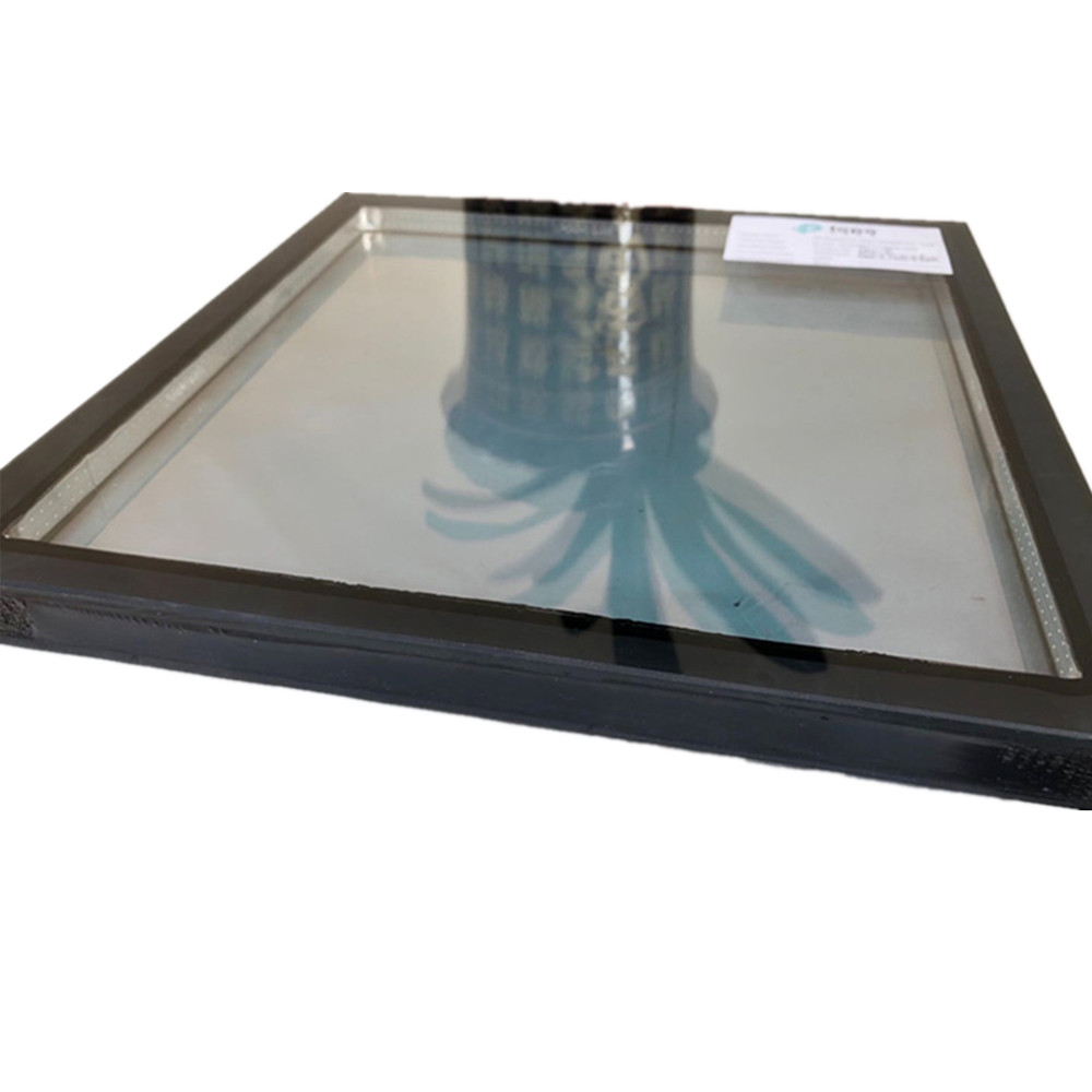 3.2mm-12mm Low-emissivity Glass Sheets