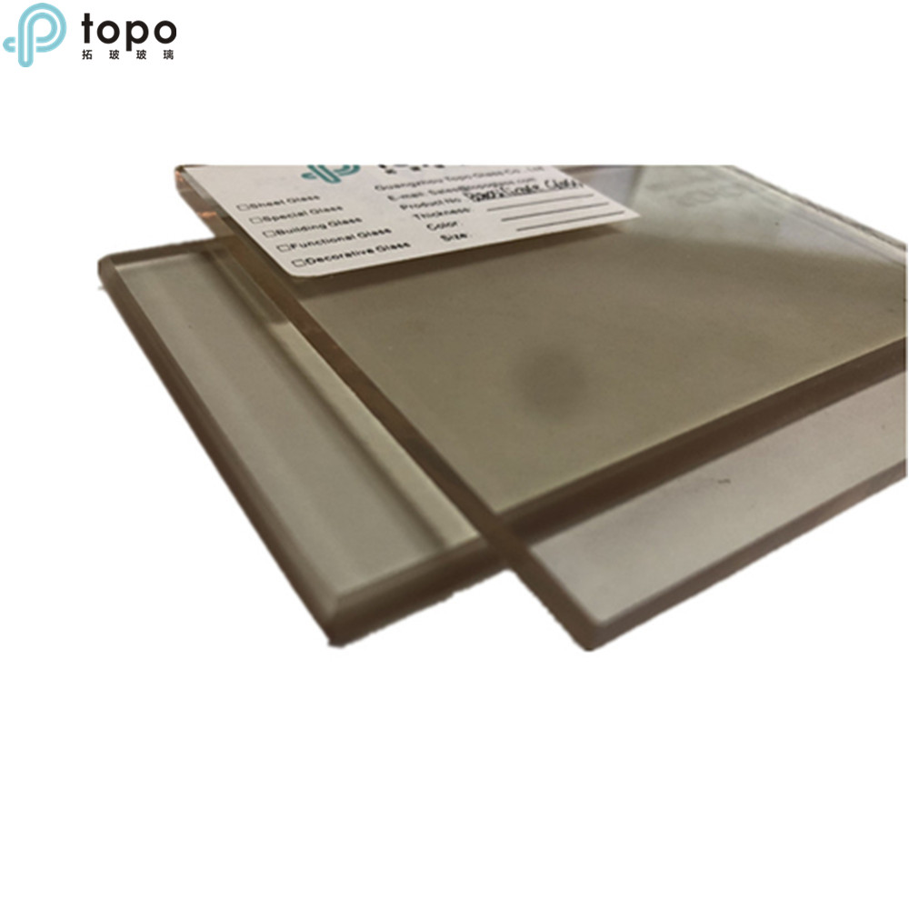 China Borosilicate Sheets Glass