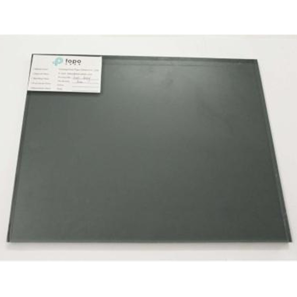 5mm 6mm European Grey Float Glass