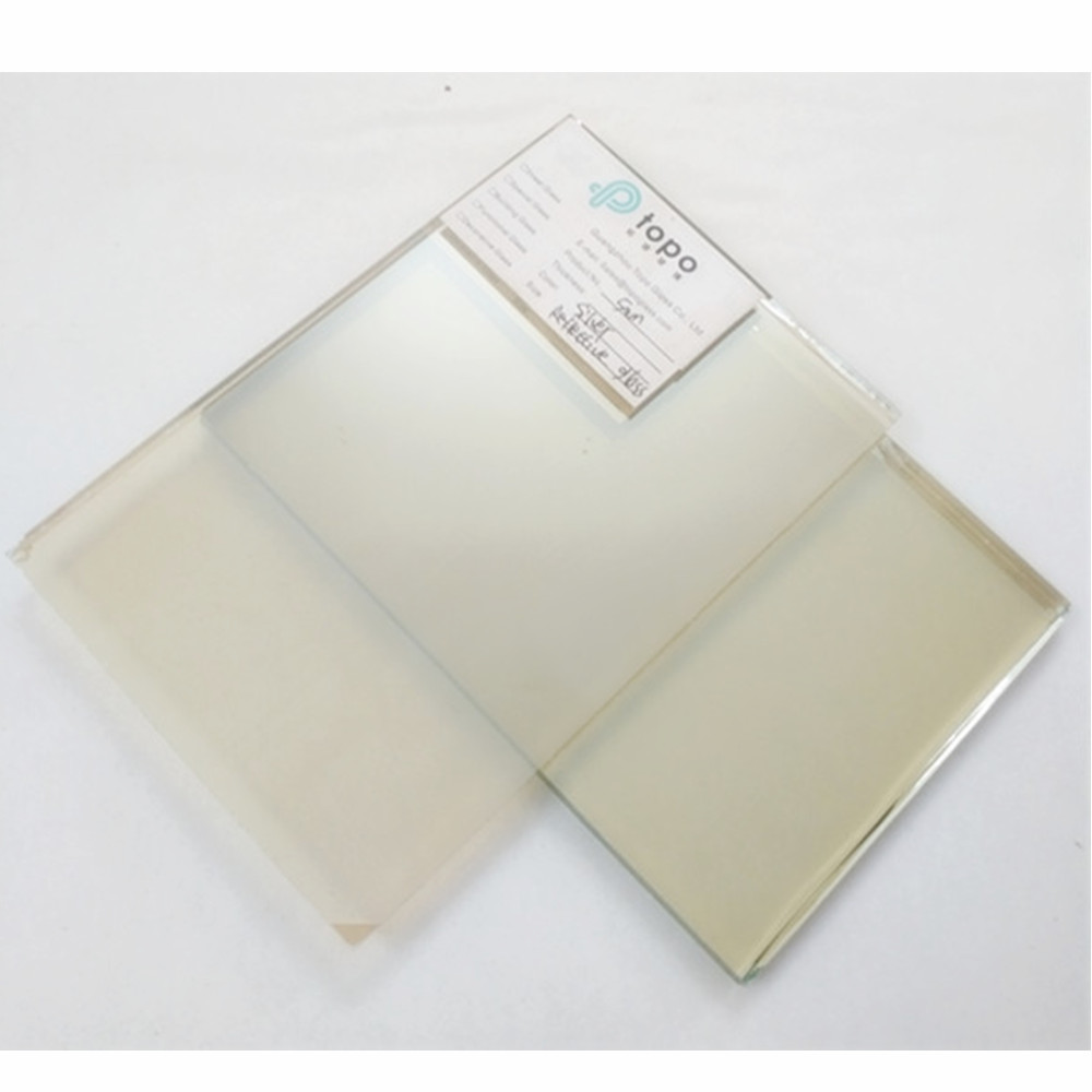 4mm 5mm 6mm 8mm 10mm 12mm Clear Coated Reflective Glass