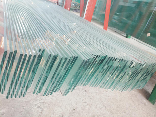  Automotive Car Glass