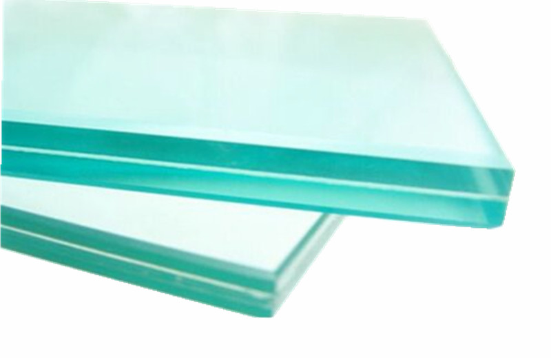 Laminated Safety Glass