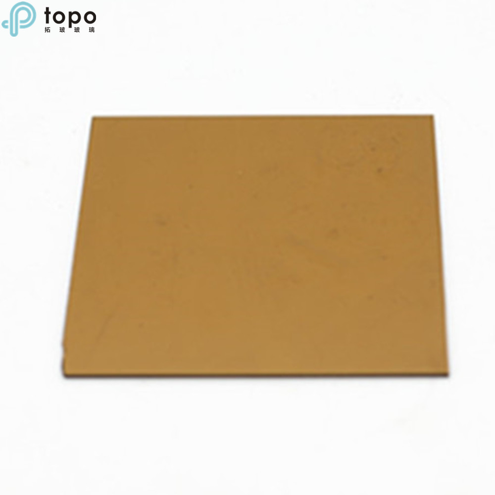 Ultra Thin Float Glass Sheet