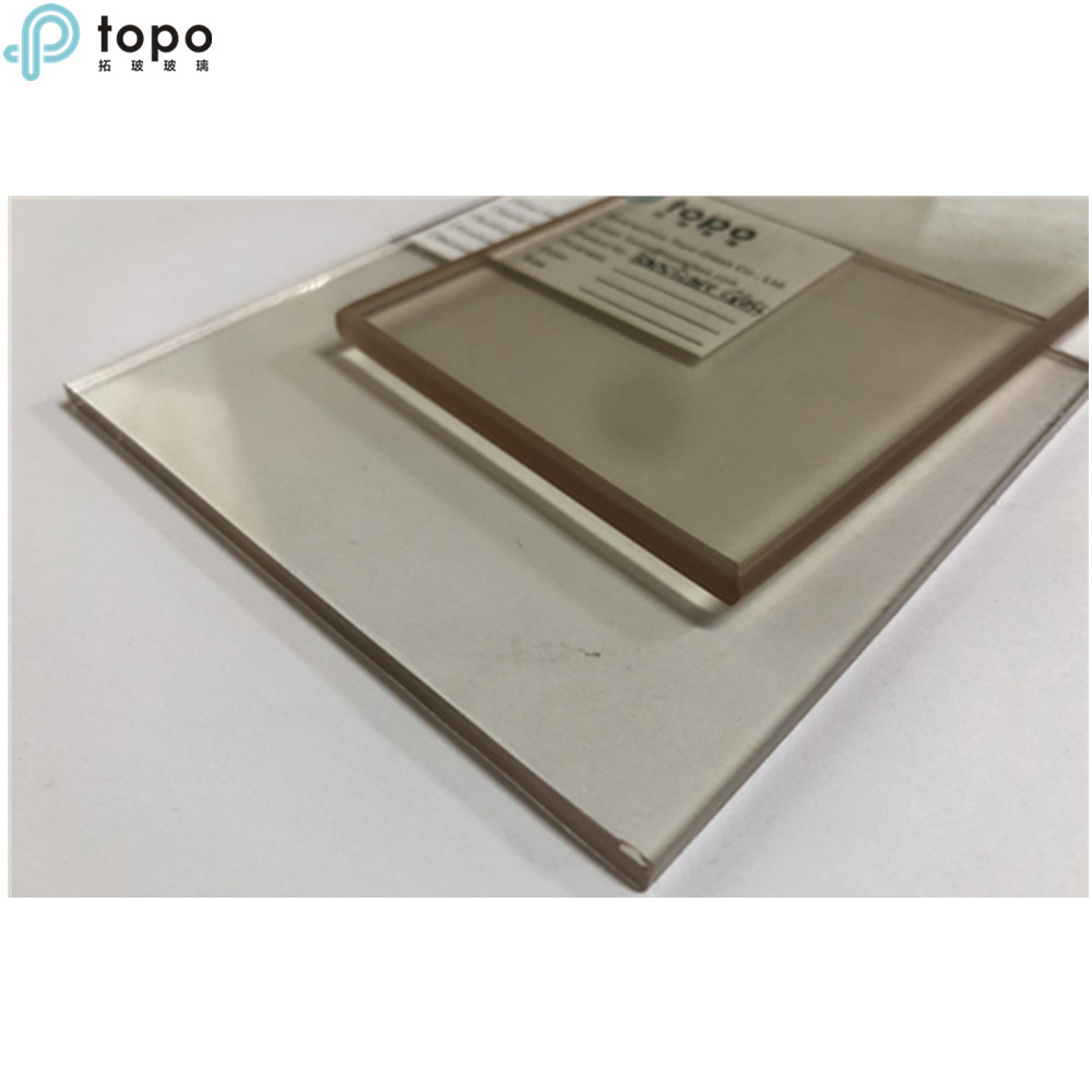 China Borosilicate Sheets Glass