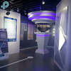 360° 3D Holographic Display Showcase​ For Exhibition