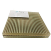 6mm 7mm 10mm Laminated Wire Glass
