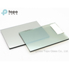 5mm-10mm Tinted F-Green Coated Reflective Glass