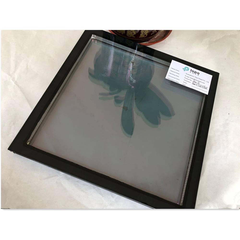 3.2mm-12mm Low-emissivity Glass Sheets