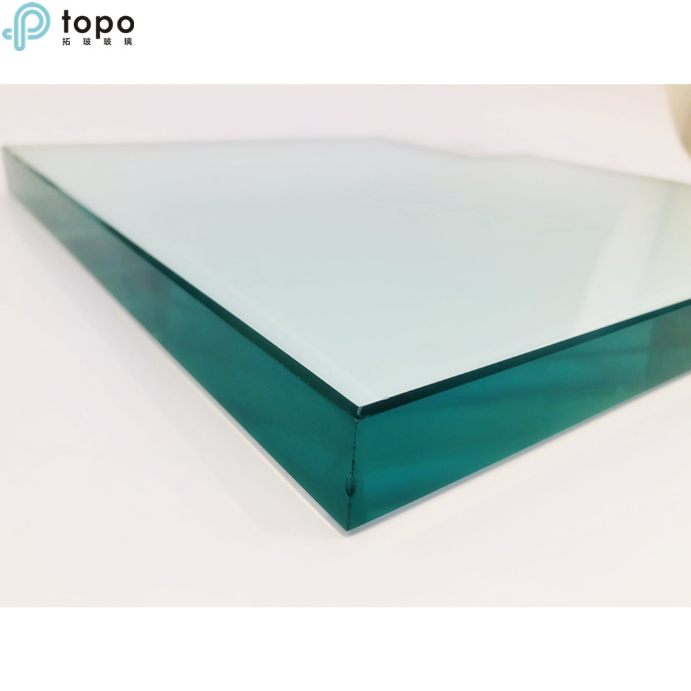 1.8mm-25mm Clear Sheet Glass For Construction