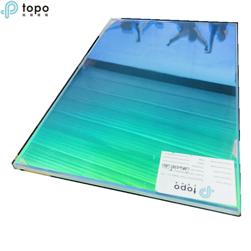 5mm 6mm 8mm10mm 12mm Colorful Float Sheet Glass