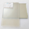 Clear Silver Coated/Reflective Float Glass