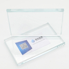 Ultra/Super Clear Glass with High Transmittance