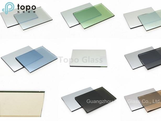 Reflective Glass