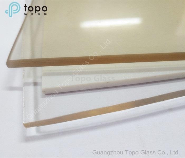 high density borosilicate glass