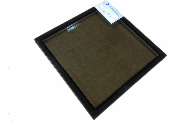 Energy Efficient Low E Glass Sheets