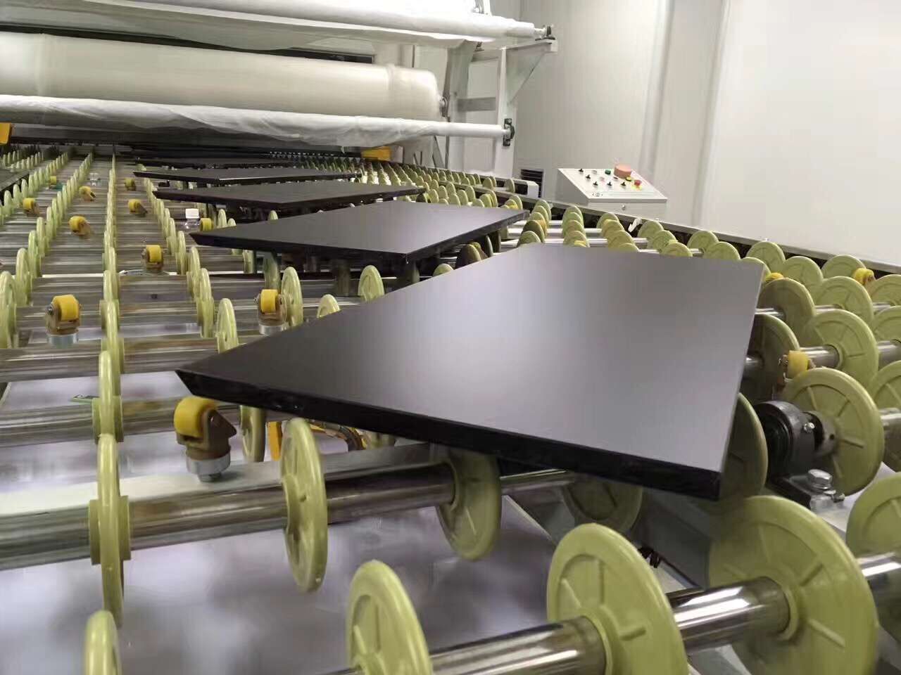 Guangzhou Topo Glass Co., Ltd.
