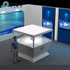 360° 3D Holographic Display Showcase​ For Exhibition