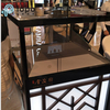 360 Degree 3D Holographic Display Holographic Advertising Display Machine