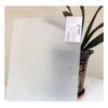 Sandblasting Frosted Glass Made in China