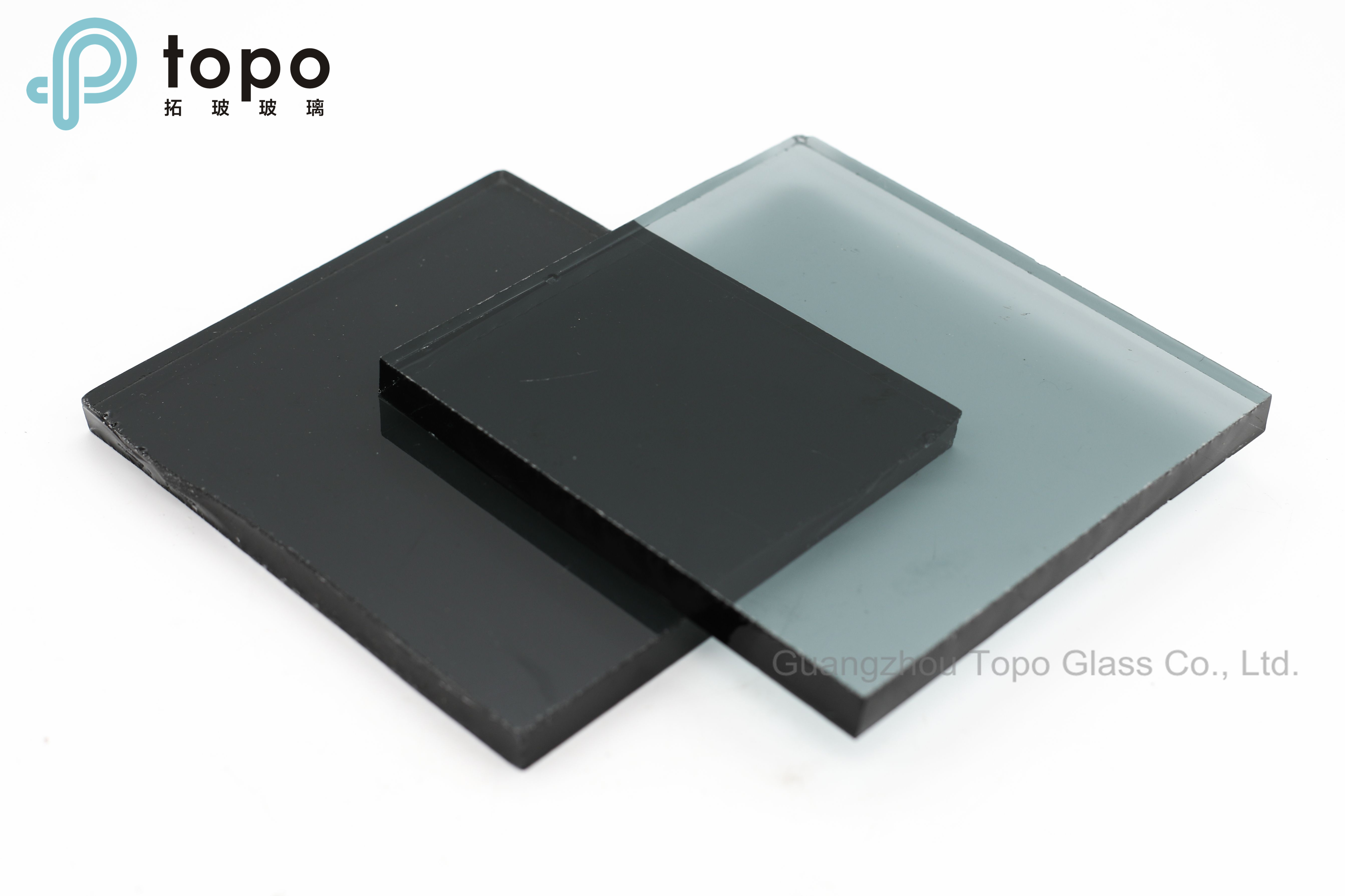 Euro Grey Glass