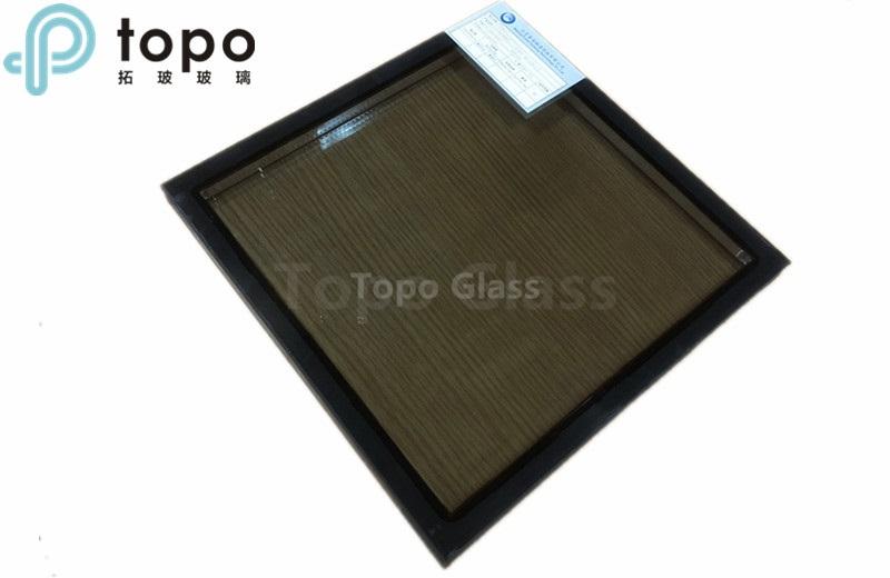 Energy Efficient Low E Glass Sheets