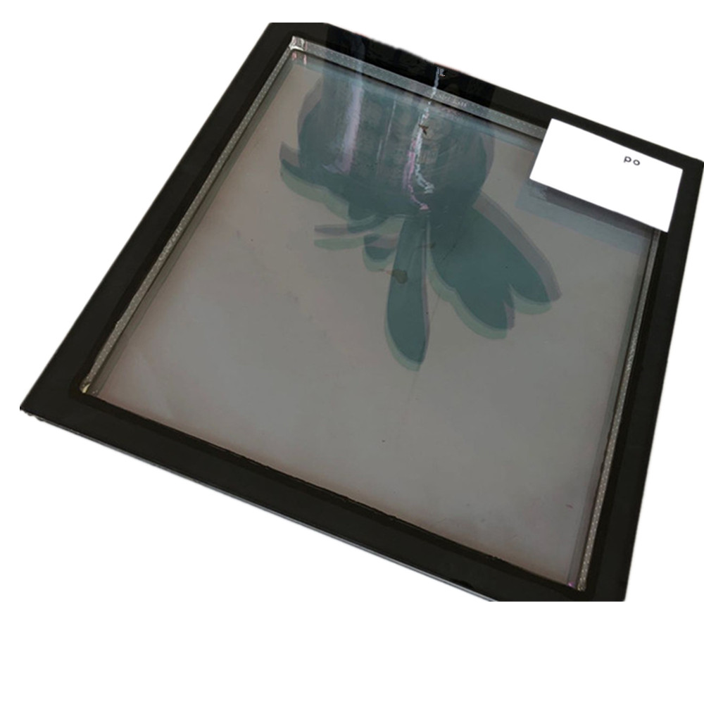 Energy Efficient Low E Glass Sheets