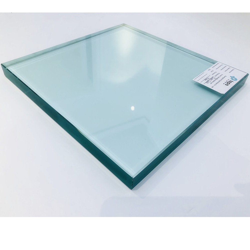 1.8mm-25mm Clear Sheet Glass For Construction