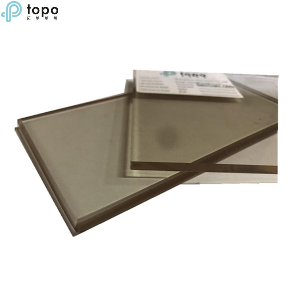 1mm--25.4mm Borosilicate Glass Sheet 3.3