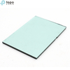 5mm, 6mm, 8mm, 10mm, 12mm French Green Float Glass