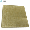4mm+4mm Dry Laminated Wire Glass