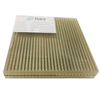 6mm 7mm 10mm Laminated Wire Glass