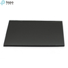 5mm 6mm Black Coated Reflective Glass