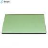 4mm-10mm Natural Green Reflective Coated Flat Glass