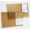 Golden Bronze Float Glass Sheets