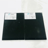 Chinese Black Reflective Glass