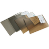 Golden/European Bronze Float Glass For Building