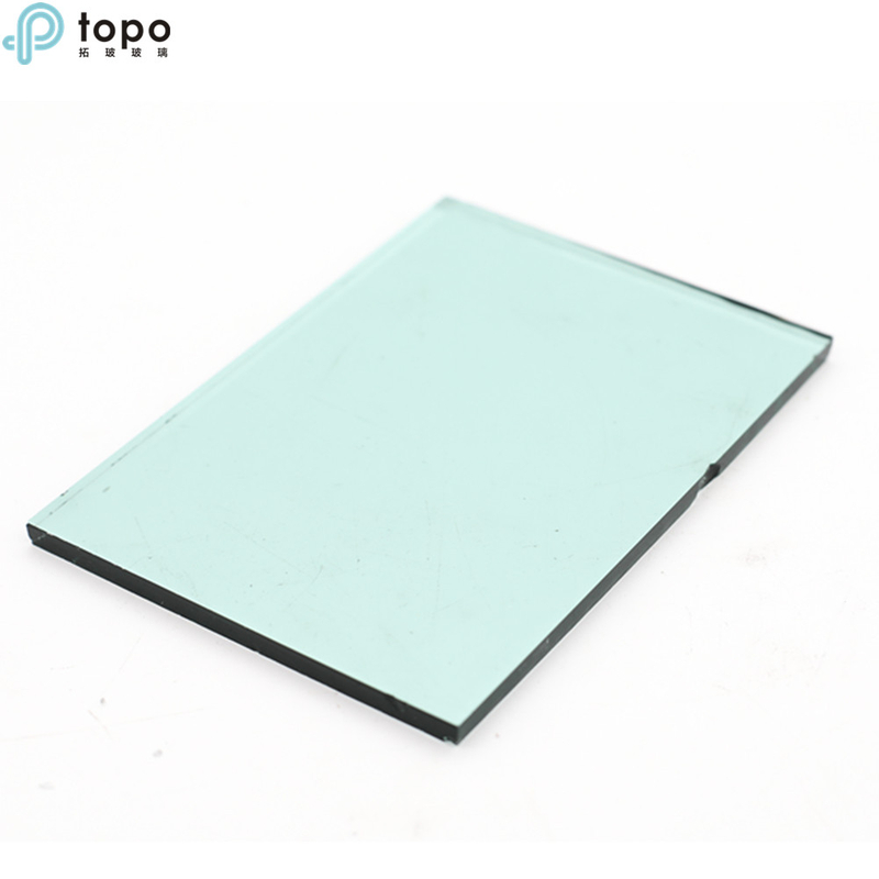 5mm 6mm 8mm Fgreen Float Glass Sheets
