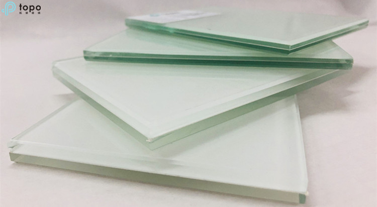 Special Laminated Safety Glass